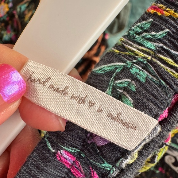 UFT Spell Gypsy Queen Sample Skirt - XS - Picture 4 of 6